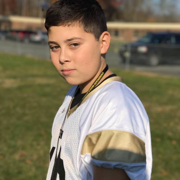 Meet your Posher, Andrew - Picture 1 of 1